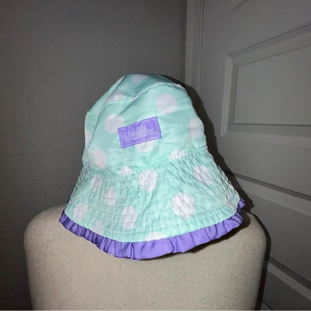 UV Skinz Reversible Sun Bucket Hat
